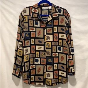 80’s Vintage Top
